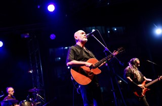 Festivalin Finali Yüksek Sadakat’le